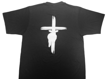 Lone Lamb Project T-Shirt - Black